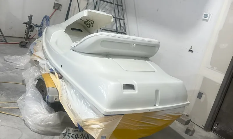 Waypoint Marine