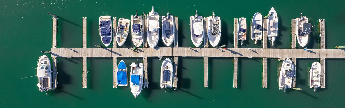 Boat Storage
