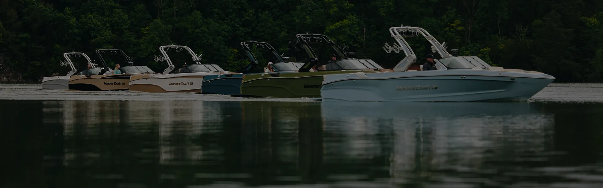 Boat Storage