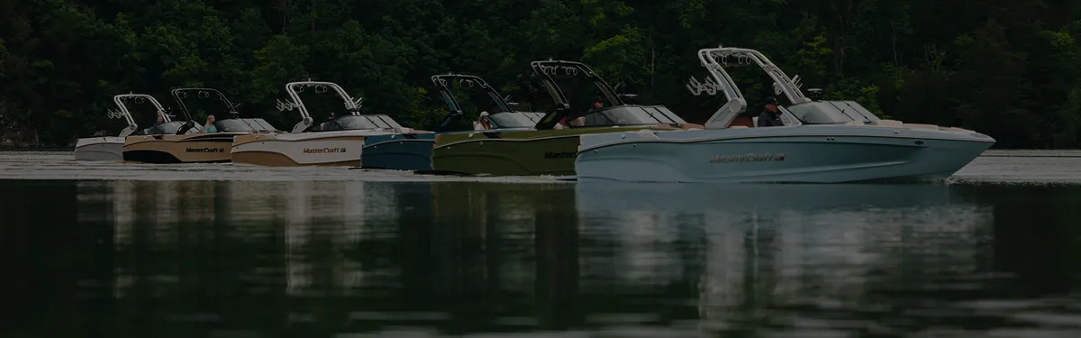 Boat Storage