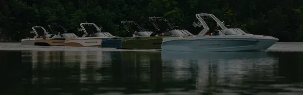 Boat Storage