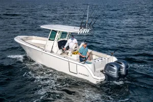 Navigating the Process of Buying a Centurion Boat - From Research to Purchase