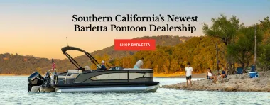 Top 10 Pontoon Boating Destinations You Need to Visit