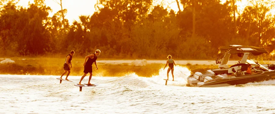 The Ultimate Guide to Buying a Ski Boat: What to Look for When Searching for Ski Boats for Sale