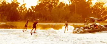The Ultimate Guide to Buying a Ski Boat: What to Look for When Searching for Ski Boats for Sale