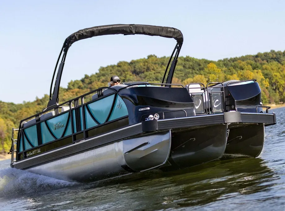 Home New Boats