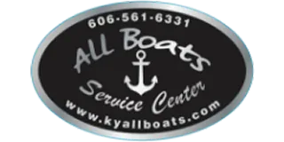 All Boats Service Center Footer Logo