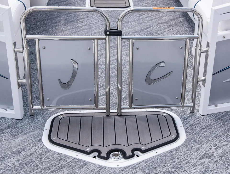 Home Parts Service Tile