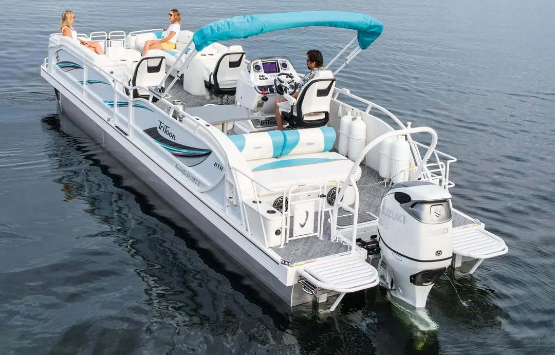 Home About Expert Care For Your Boat