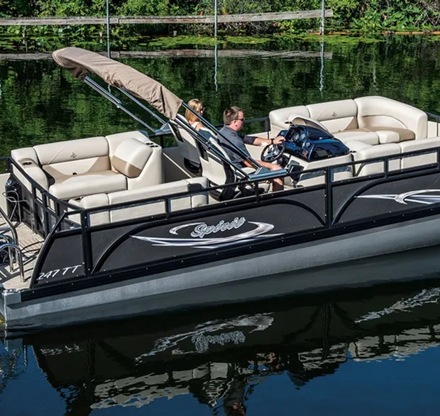 Boat Financing At All Boats Service Center