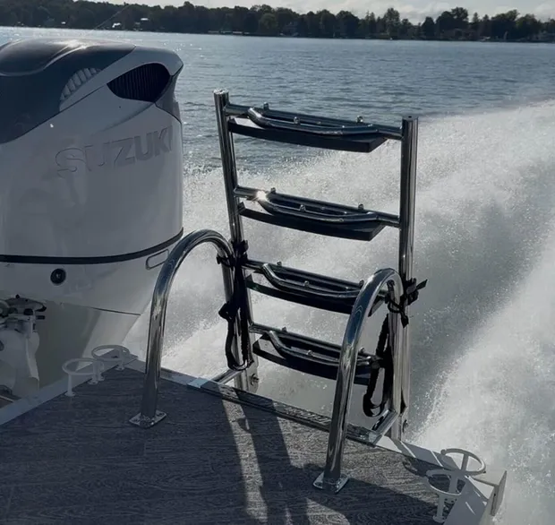 Parts For Every Boat Project