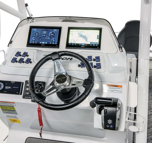 Routine Maintenance And Tune-Ups