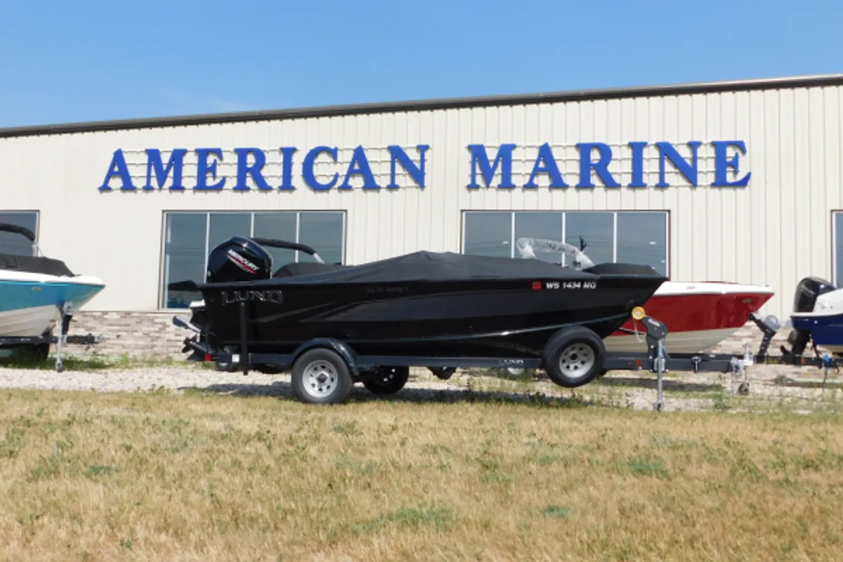 American Marine Careers - Join our boating team