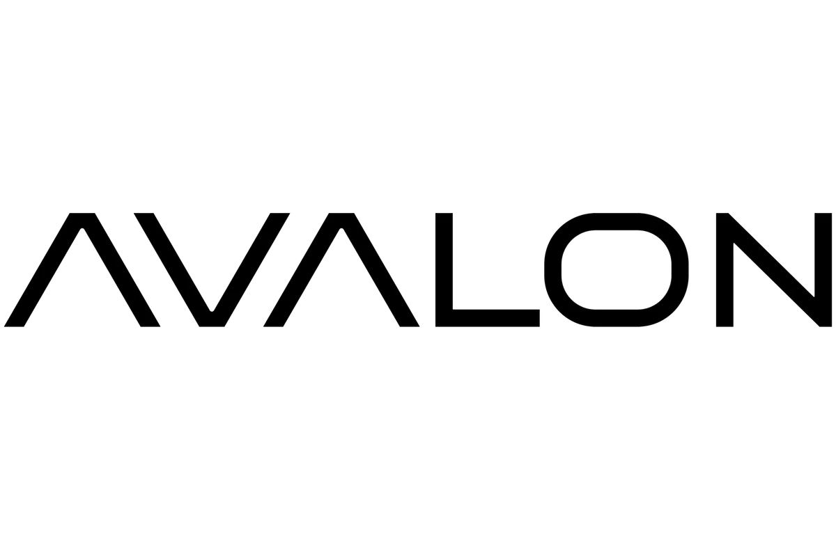 Avalon Pontoon Boats Logo