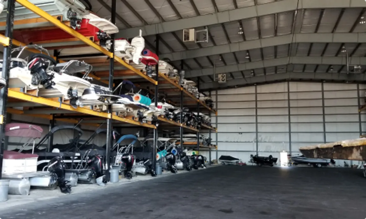 American Marine - Marine Service & Repair