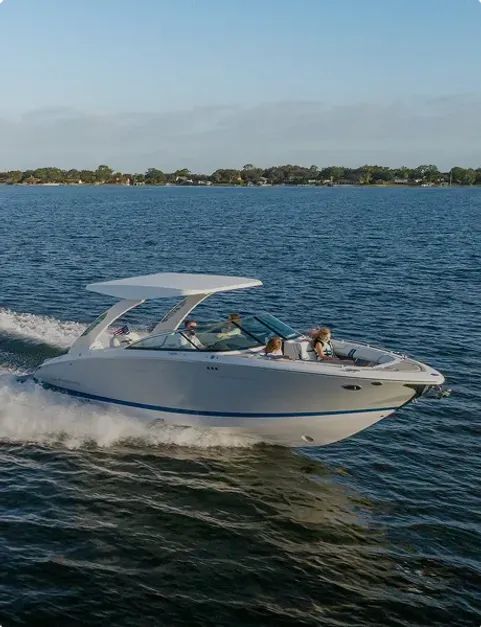 Barletta Pontoon Boats