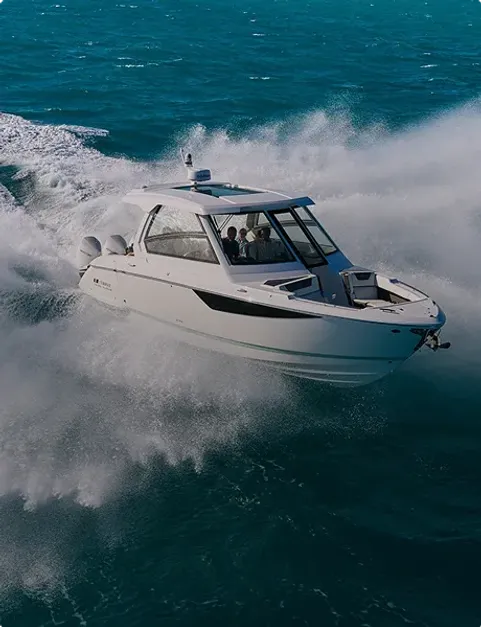 Regal Boats