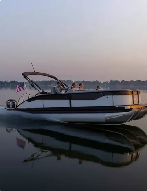 Cobalt Boats
