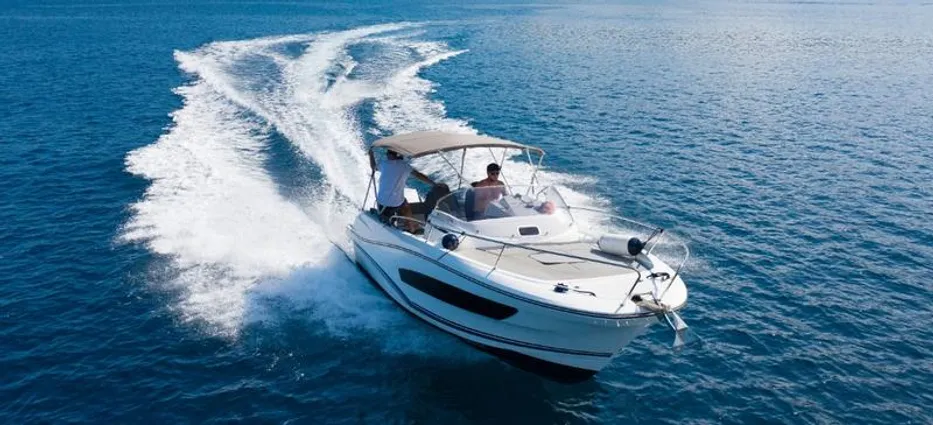 Everything You Need to Know Before Buying a Boat