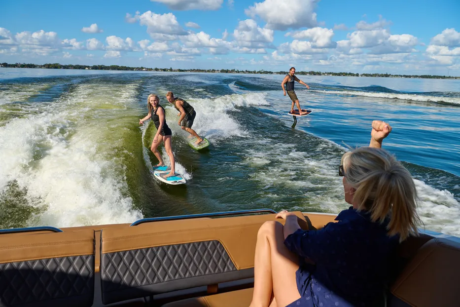 Your Ultimate Guide to Boating on Grand Lake, OK