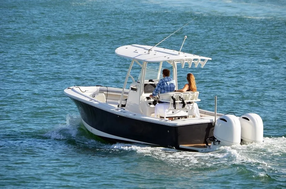 Used Boat Inspection Tips
