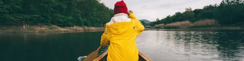 Cold-Weather Boating Tips