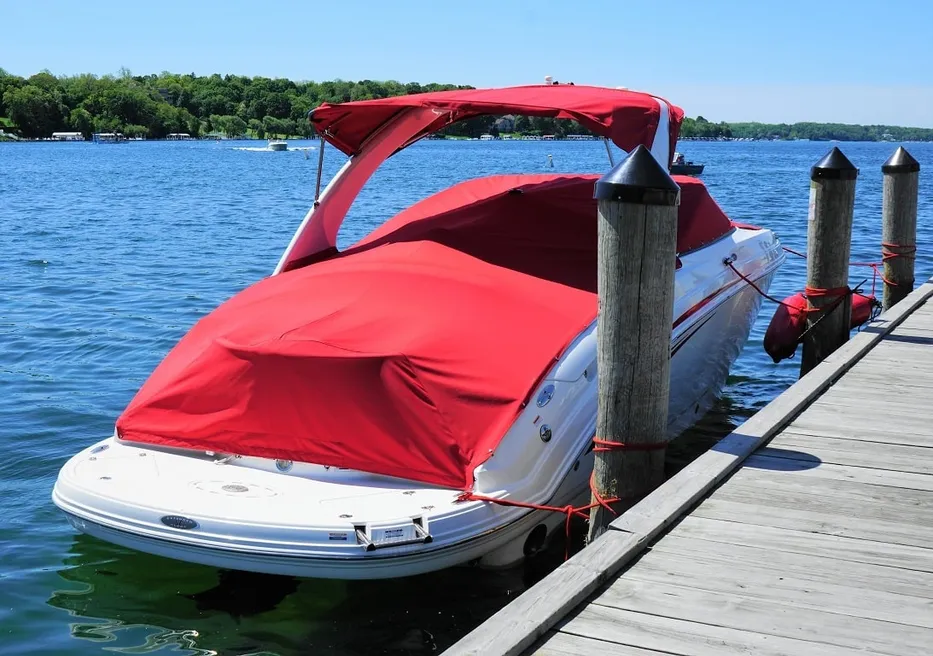 Your Guide to Selecting the Right Boat Cover
