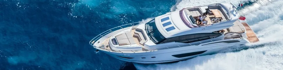 How to Make Your Yacht More Eco-Friendly