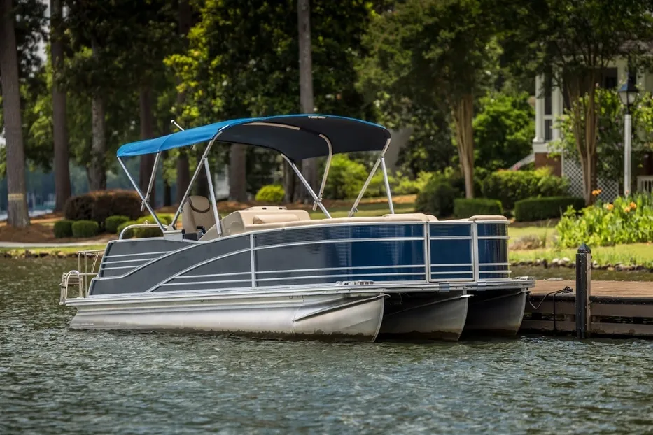 Your Essential Guide for Buying the Perfect Pontoon