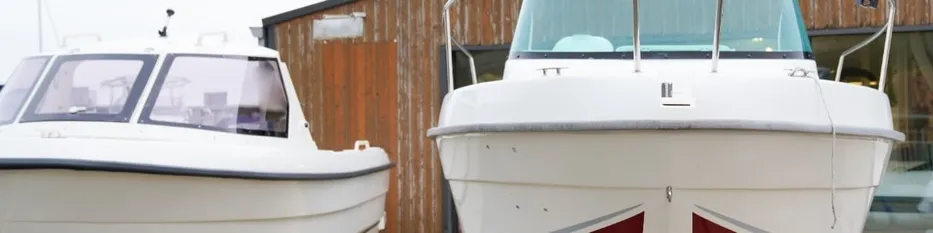 5 Things to Remember When Buying a Used Boat