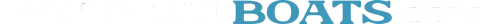 Bargain Boats Logo