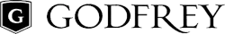 Godfrey Pontoons Logo