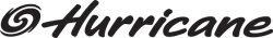 Hurricane Boats Logo