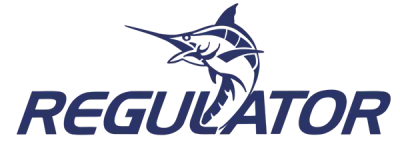 Regulator Logo