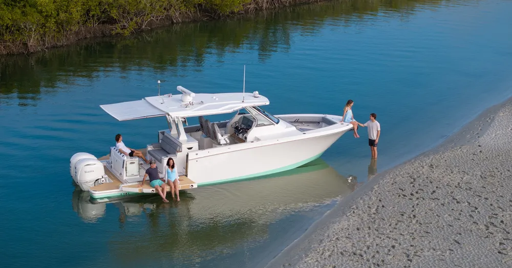 The North Shore Boater's Summer Checklist