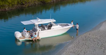 The North Shore Boater's Summer Checklist