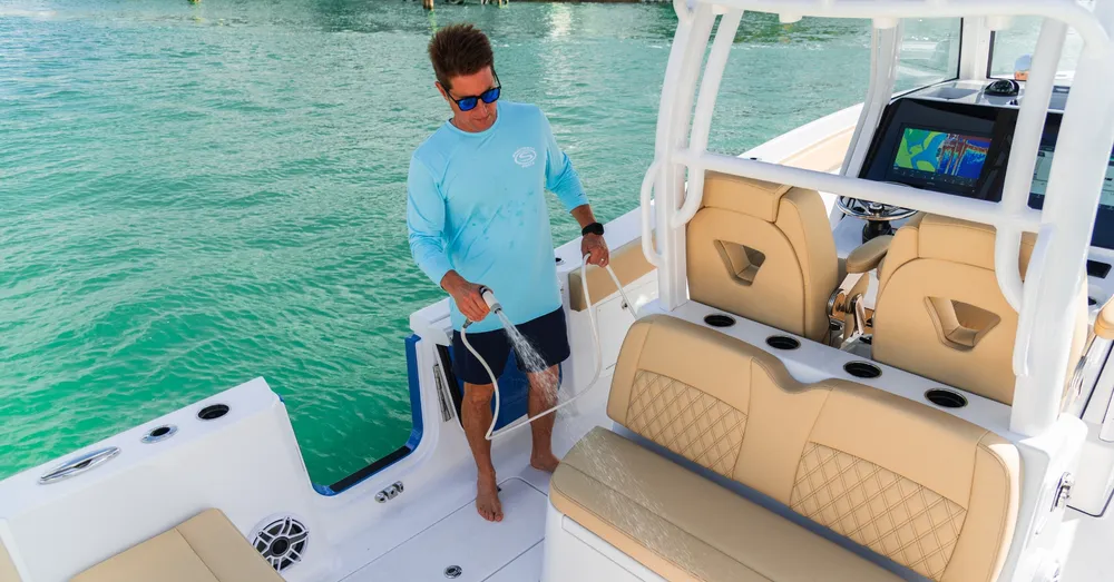 How North Shore Boaters Protect Their Investment Between Salem and Nantucket