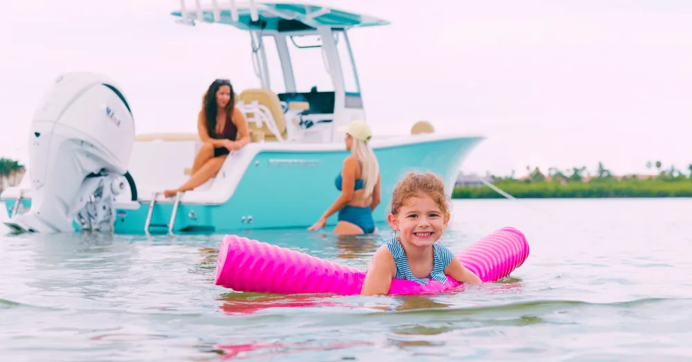 Cape Cod's Best Kid-Friendly Boating Destinations