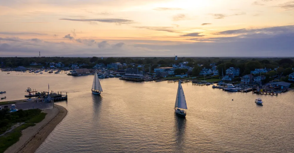 The Cape Cod Boating Bucket List: 6 Places Local Boaters Never Get Tired of Visiting