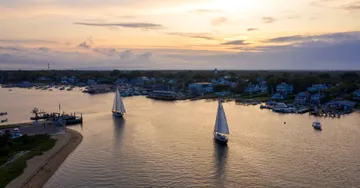 The Cape Cod Boating Bucket List: 6 Places Local Boaters Never Get Tired of Visiting