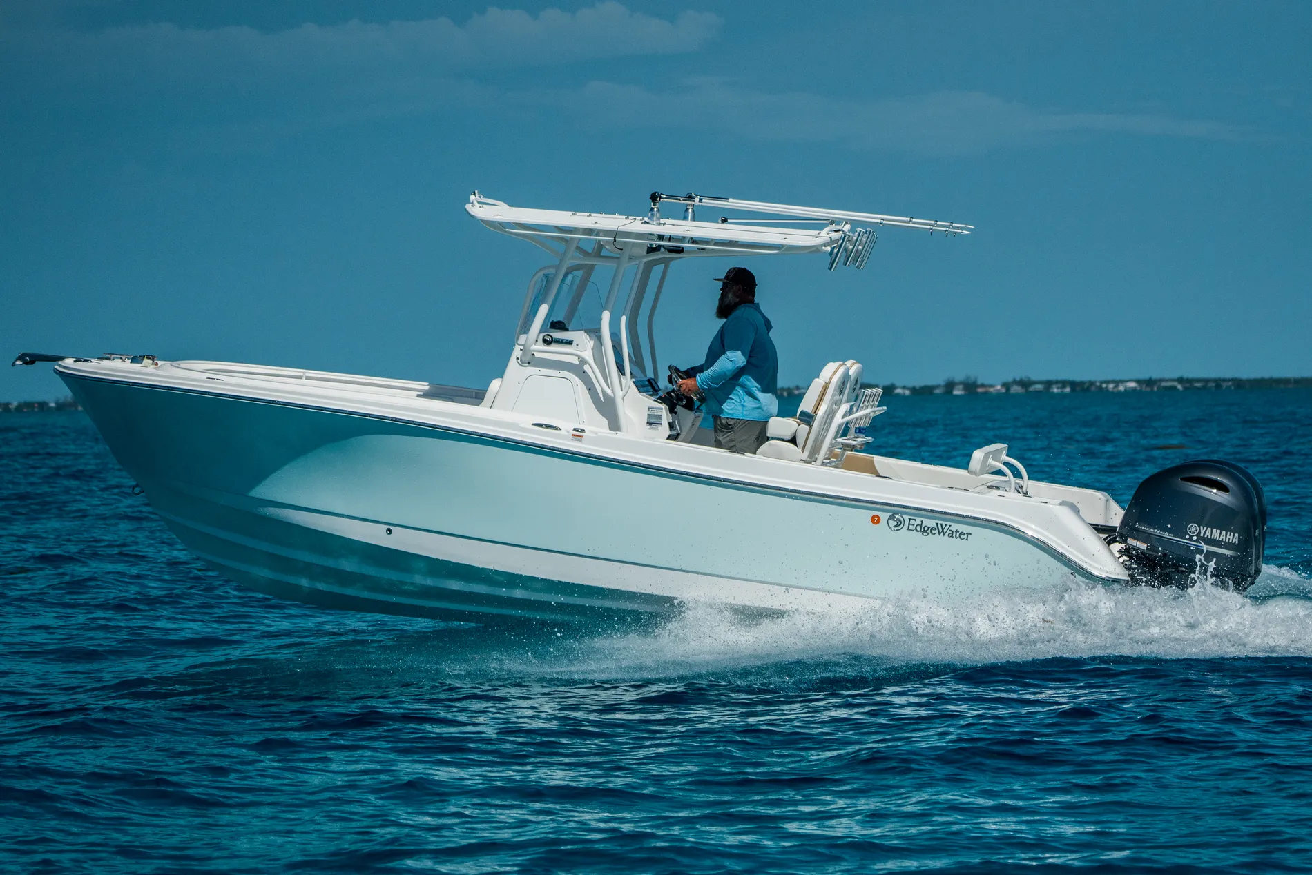 Yamaha Outboards