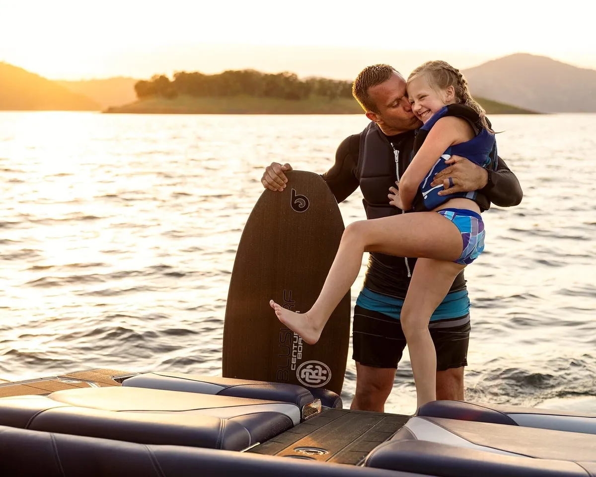 Visit our Castaic showroom