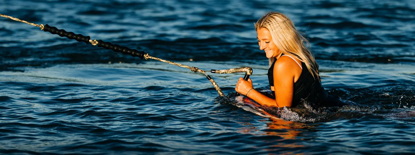 Cal State Wake Pro Shop