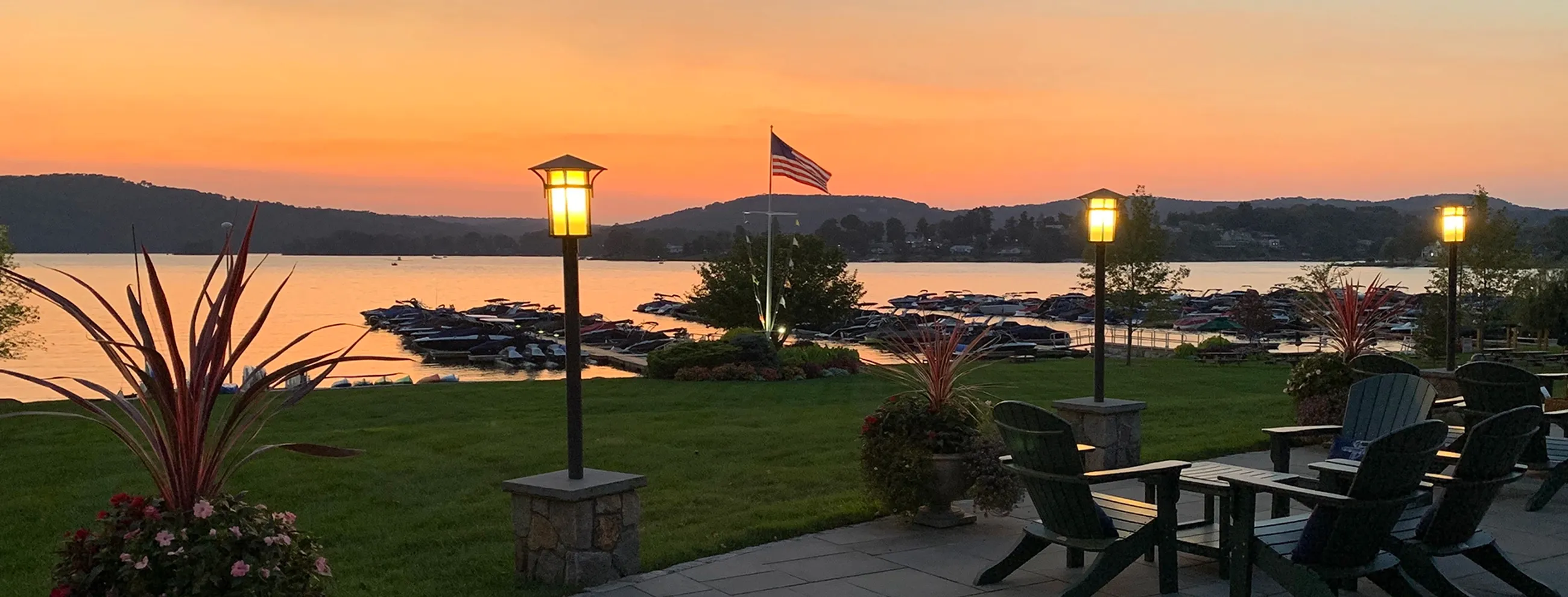 Candlewood Lake