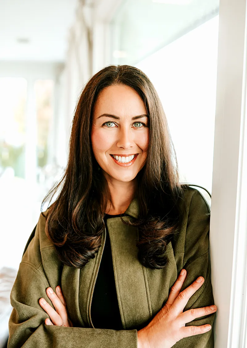 Haley G. Perry - Real Estate Advisor