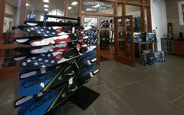 proshop