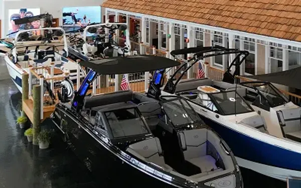 showroom