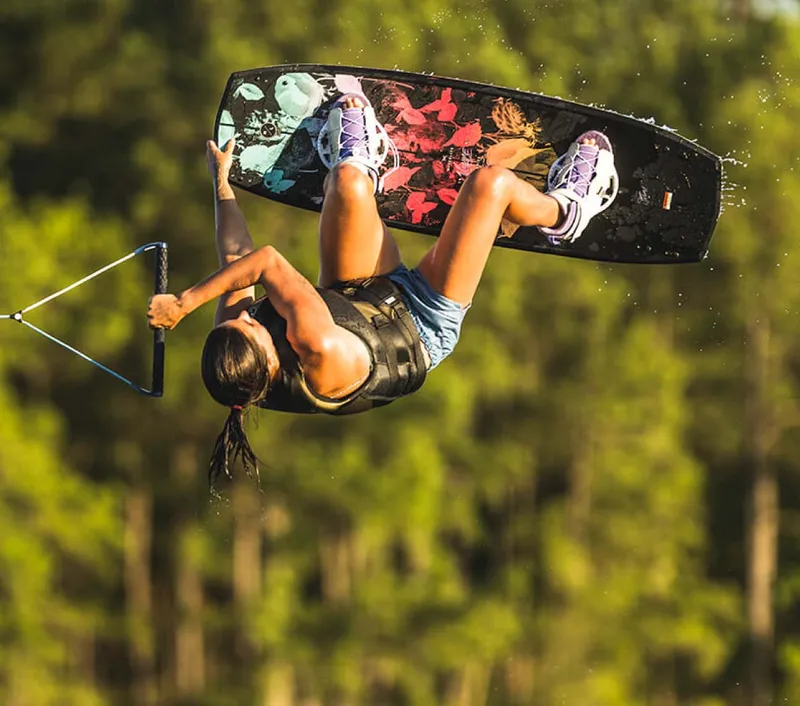 Wakeboard Packages