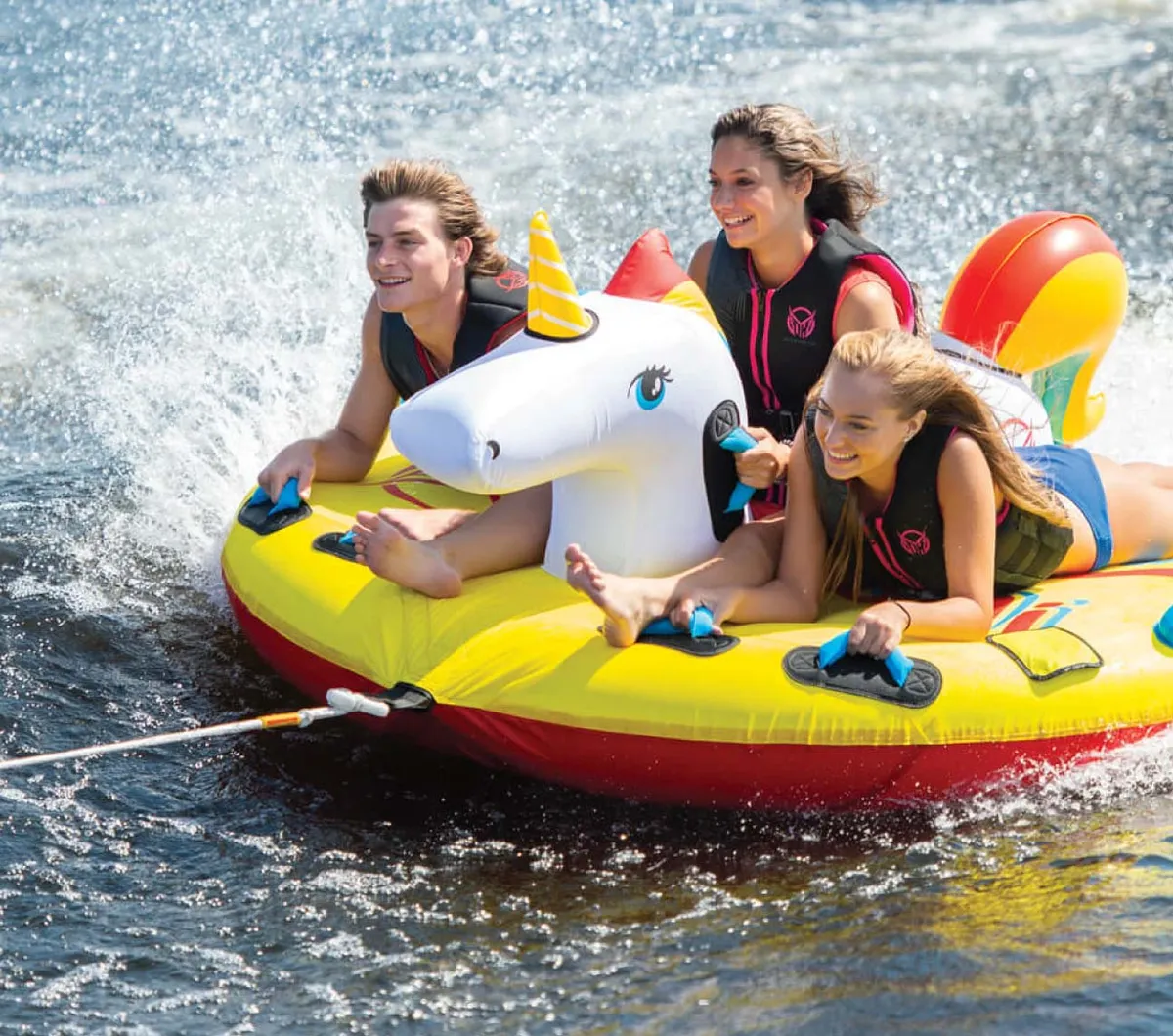 Water Tubes