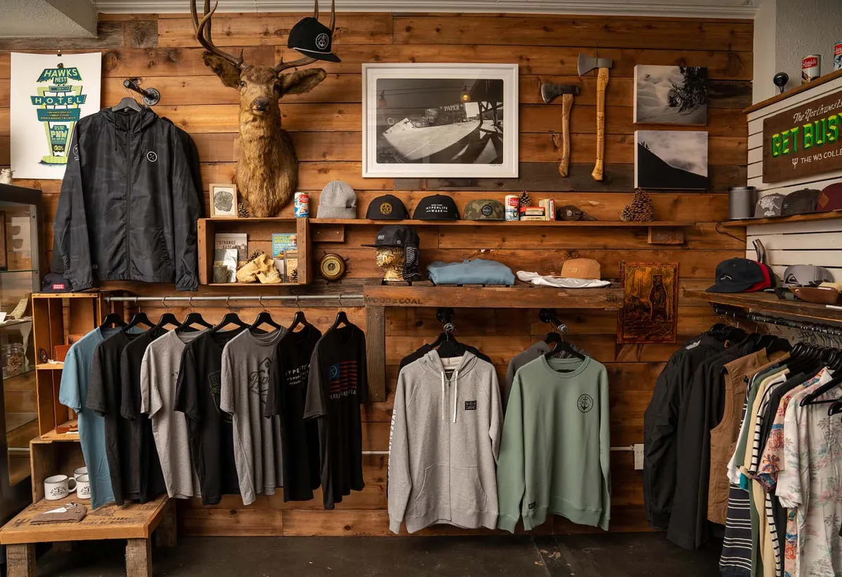 Watersports Accessories